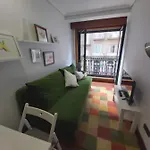 Vivienda Proxima A La Puerta Del Sol アパート