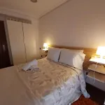 Vivienda Proxima A La Puerta Del Sol アパート
