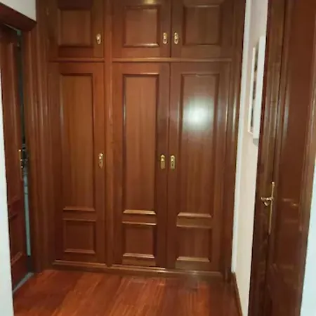 Vivienda Proxima A La Puerta Del Sol 아파트 *
