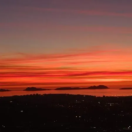 Vivienda Proxima A La Puerta Del Sol Βίγκο