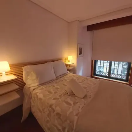 Vivienda Proxima A La Puerta Del Sol