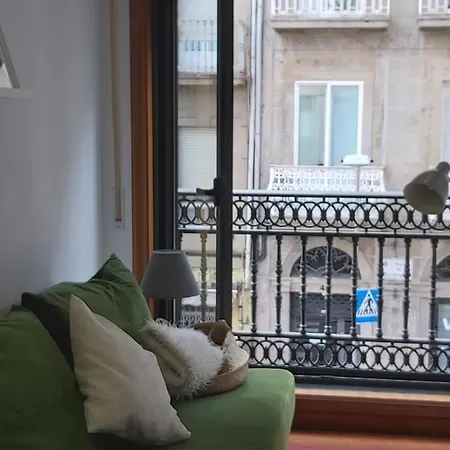 Vivienda Proxima A La Puerta Del Sol Διαμέρισμα