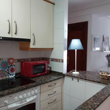 Vivienda Proxima A La Puerta Del Sol Apartment Vigo