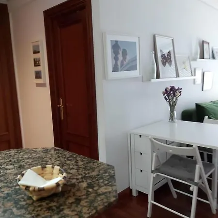Vivienda Proxima A La Puerta Del Sol *