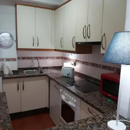 Διαμέρισμα Vivienda Proxima A La Puerta Del Sol