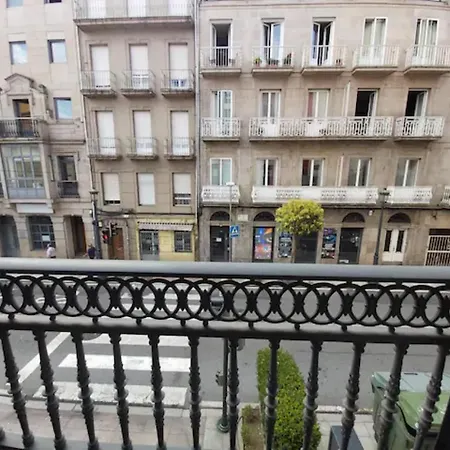 Apartment Vivienda Proxima A La Puerta Del Sol