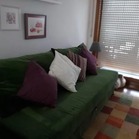 Daire Vivienda Proxima A La Puerta Del Sol *