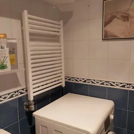 Vivienda Proxima A La Puerta Del Sol Apartment