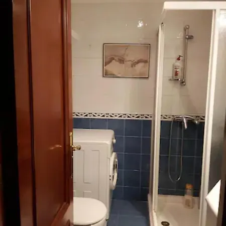 Vivienda Proxima A La Puerta Del Sol Apartment
