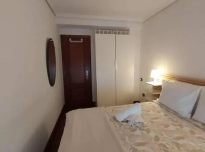 Vivienda Proxima A La Puerta Del Sol * Vigo