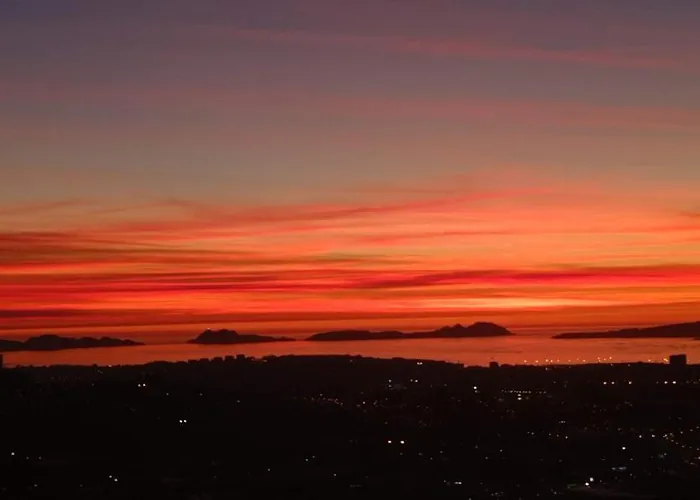 Vivienda Proxima A La Puerta Del Sol Vigo
