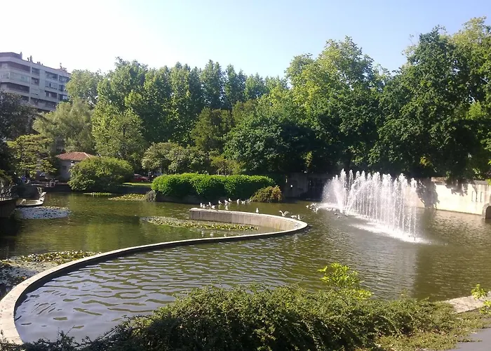 Daire Vivienda Proxima A La Puerta Del Sol