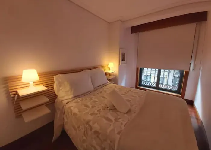 Vivienda Proxima A La Puerta Del Sol