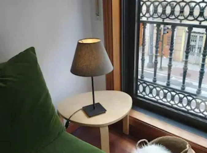 Vivienda Proxima A La Puerta Del Sol Daire *