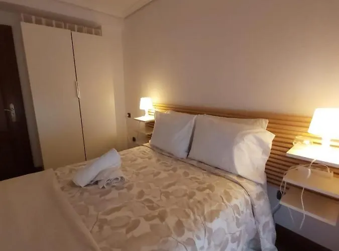 Vivienda Proxima A La Puerta Del Sol Daire