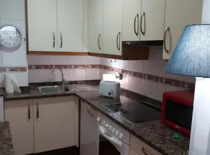 Lejlighed Vivienda Proxima A La Puerta Del Sol