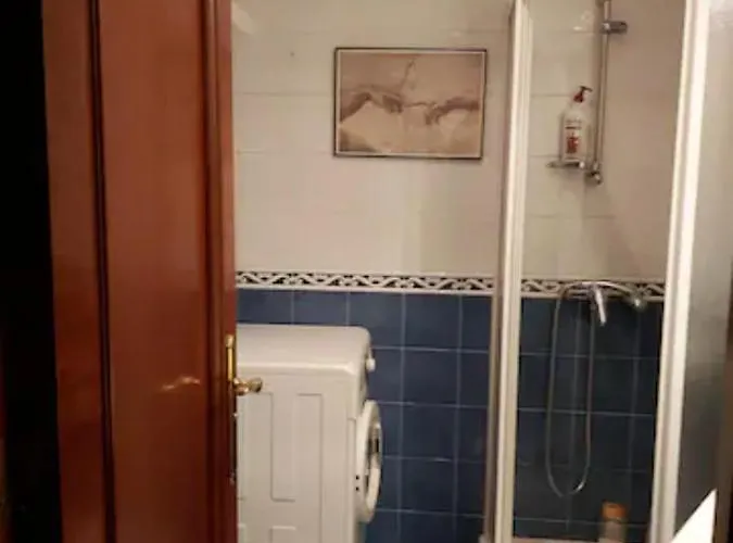 Vivienda Proxima A La Puerta Del Sol Daire